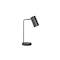 Monarch Specialties Lighting, 18 in.H, Table Lamp, Usb Port Included, Grey Metal, Grey Shade, Modern I 9645 - alternate 4